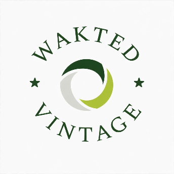 Wakted Vintage